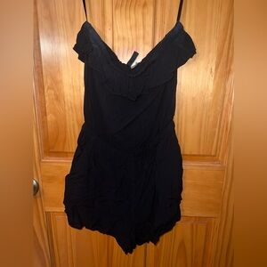 Women's romper